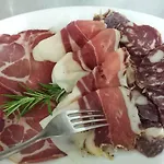 Gospodarstwo agroturystyczne Agrisole