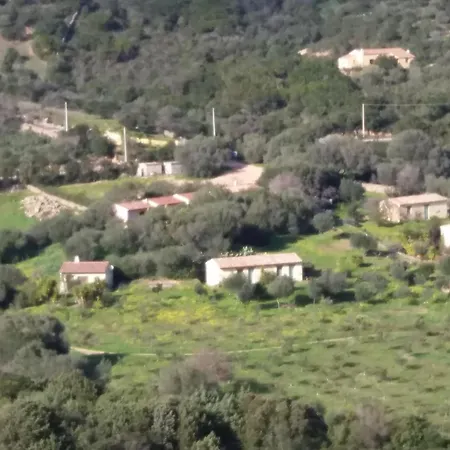 Alloggio per agriturismo Agrisole *