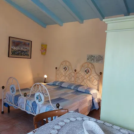 Agrisole Séjour à la ferme