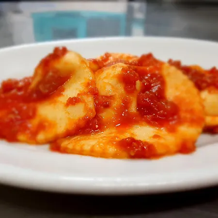 Séjour à la ferme Agrisole Olbia