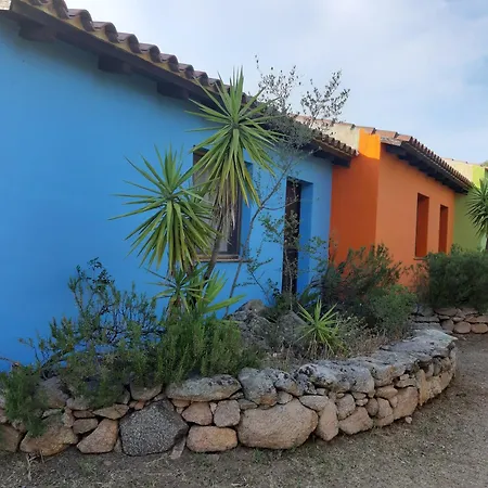 Agrisole Vakantieboerderij *