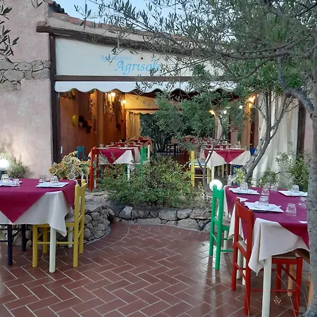 Agrisole Séjour à la ferme