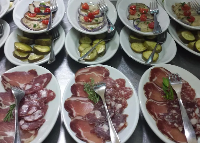 Agrisole Vakantieboerderij