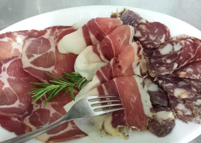 Alloggio per agriturismo Agrisole