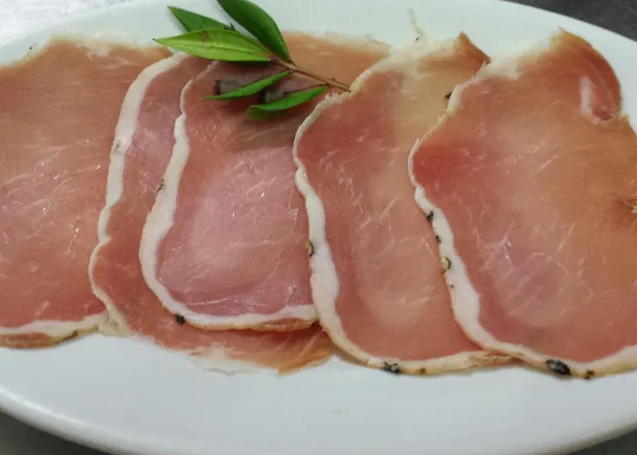 Vakantieboerderij Agrisole *