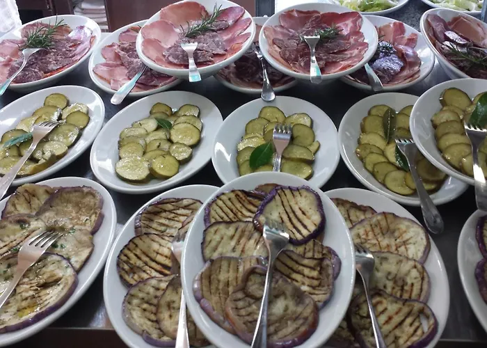 Vakantieboerderij Agrisole