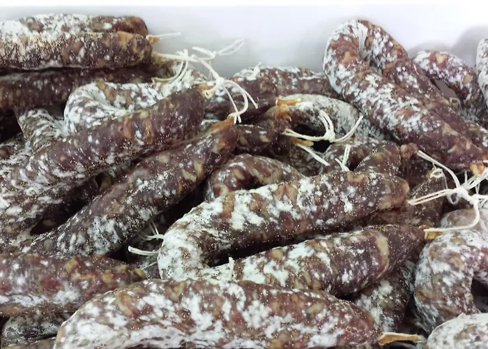 Vakantieboerderij Agrisole Olbia