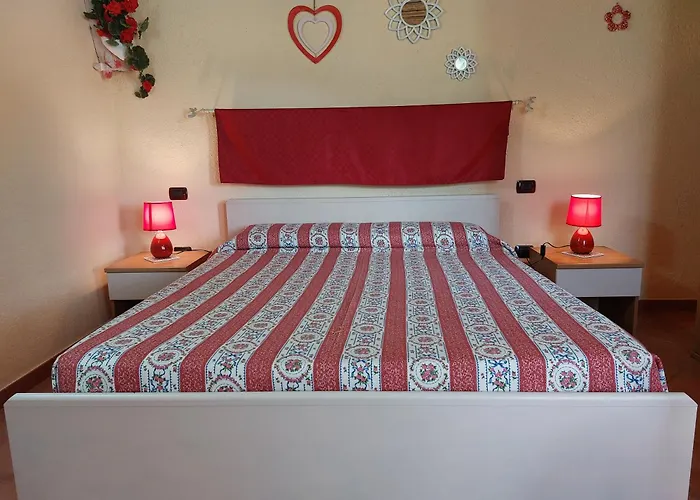 Vakantieboerderij Agrisole *