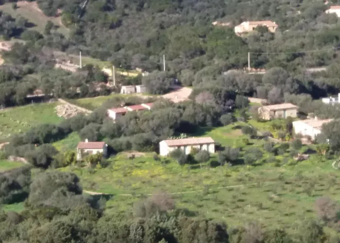 Vakantieboerderij Agrisole *