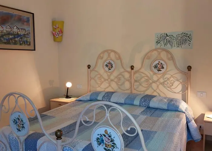 Agrisole Vakantieboerderij Olbia