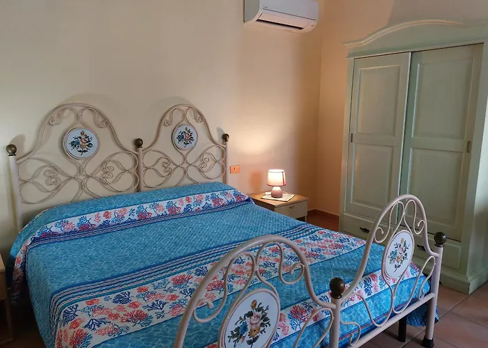 Agrisole Vakantieboerderij