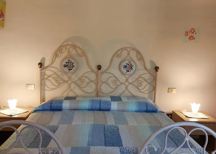 Agrisole Alloggio per agriturismo