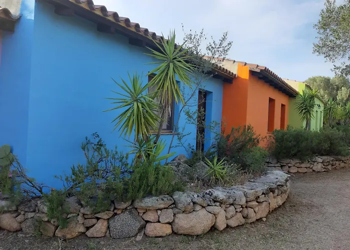 Agrisole Vakantieboerderij *