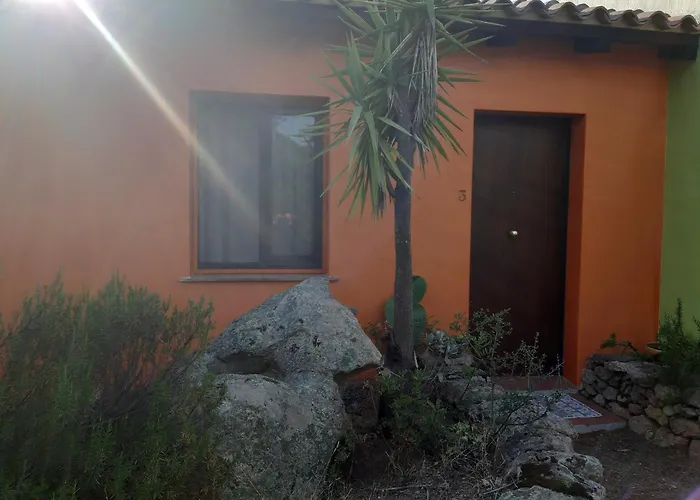 Alloggio per agriturismo Agrisole *