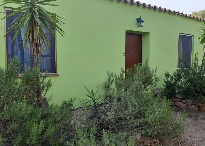 Agrisole Vakantieboerderij *