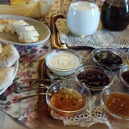 Agrisole Çiftlik konaklama Olbia