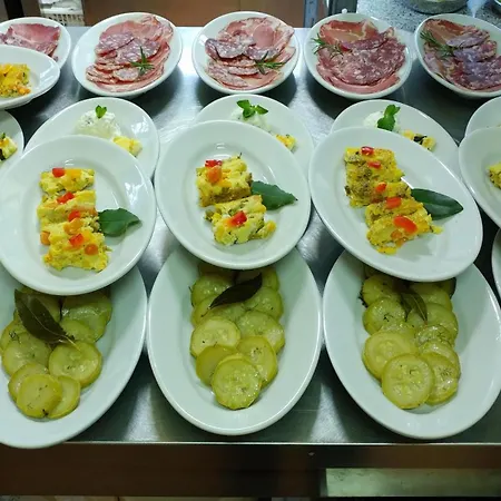 Agrisole Agroturismo