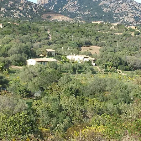 Agroturismo Agrisole *