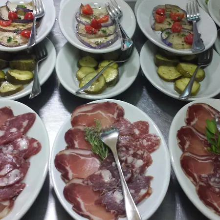 Agrisole Agroturismo