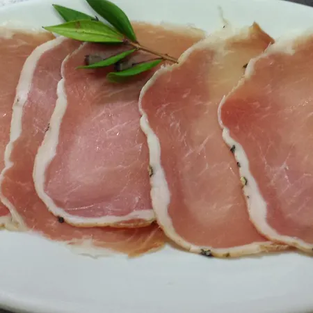 Bauernhof Agrisole *