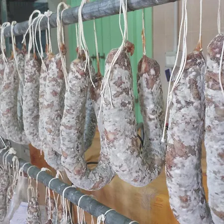 Agroturismo Agrisole Olbia