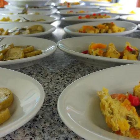 Çiftlik konaklama Agrisole