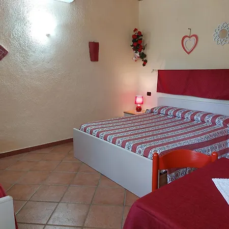 Agrisole Bauernhof Olbia