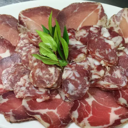 Bauernhof Agrisole *