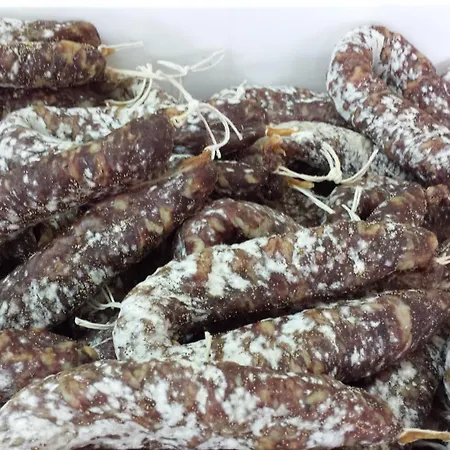 Agroturismo Agrisole Olbia