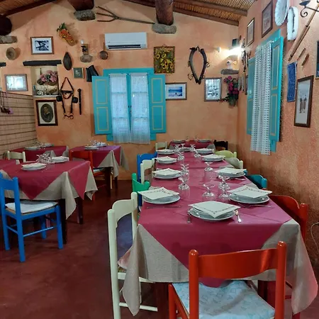 Agroturismo Agrisole