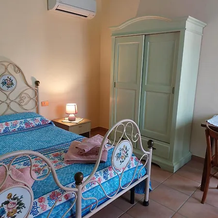 Agrisole Bauernhof Olbia