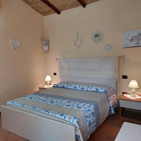 Agroturismo Agrisole