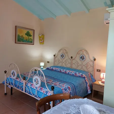 Agrisole Bauernhof *