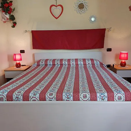 Agroturismo Agrisole *