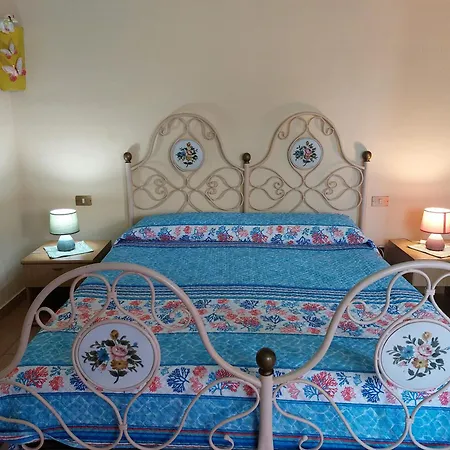 Agrisole Bauernhof *