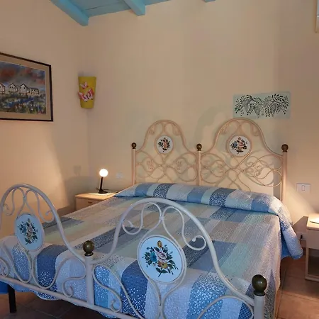 Agrisole Feriegård Olbia