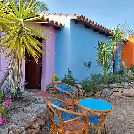 Agrisole Bauernhof *