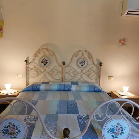 Agrisole Farm stay