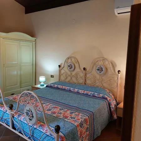 Agrisole Farm stay *