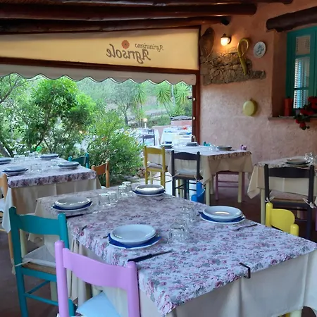 Agrisole Agroturismo