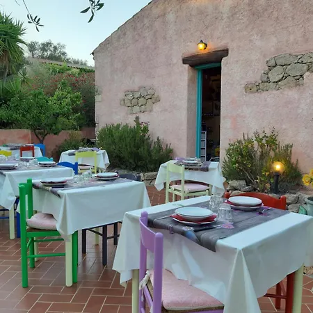 Agrisole Agroturismo