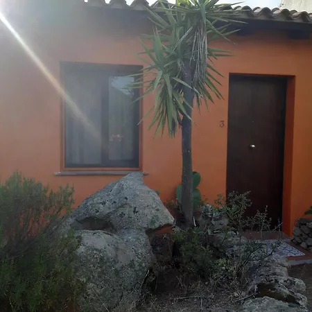 Agroturismo Agrisole *