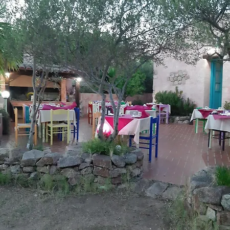 Agrisole Agroturismo *