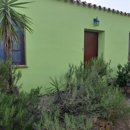 Agrisole Agroturismo *