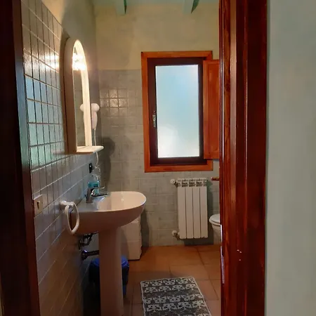 Agrisole Agroturismo *