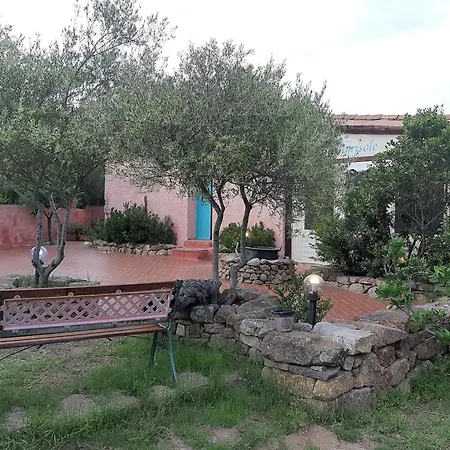 Farm stay Agrisole *