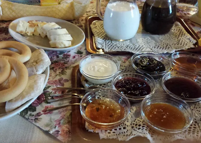 Agrisole Farm stay Olbia