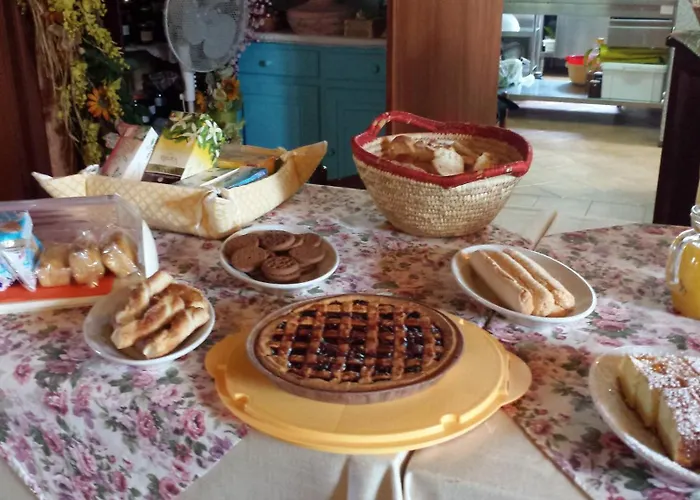 Farm stay Agrisole Olbia