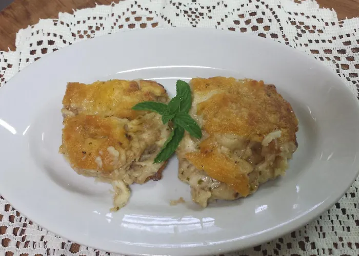 Agrisole אולביה