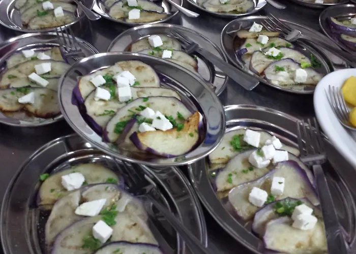 Agrisole * אולביה